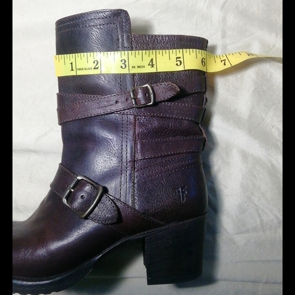 Frye Boots size 6.5 - Picture 12 of 12